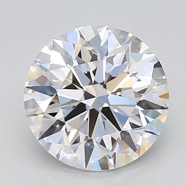 2.18000 D VVS1 BG Select Lab Grown Round Diamond