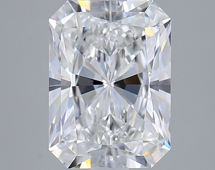 2.03000 E VVS1 BG Select Lab Grown Radiant Diamond