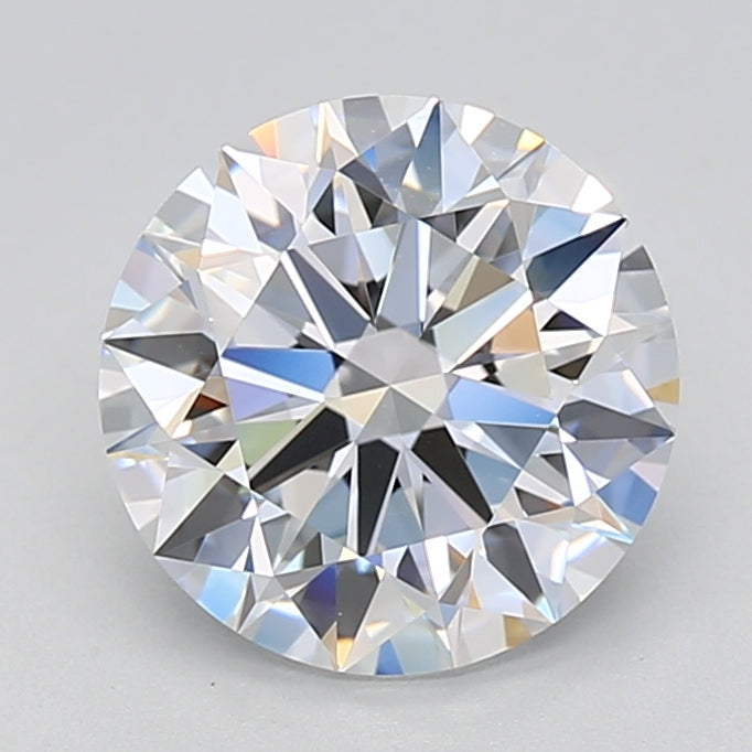2.54000 D VVS1 BG Select Lab Grown Round Diamond