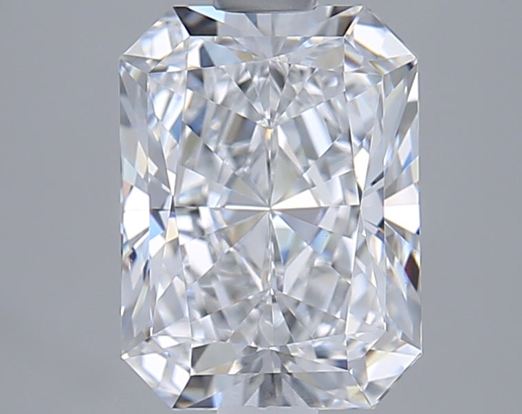 2.13000 D VVS2 BG Select Lab Grown Radiant Diamond