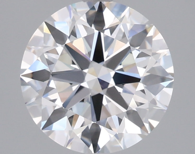2.58000 D VVS1 BG Select Lab Grown Round Diamond