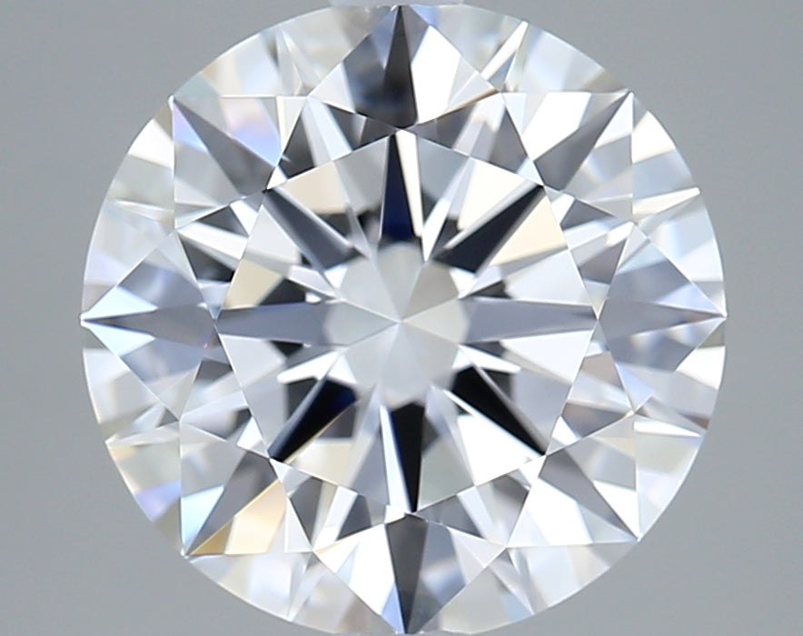 4.01000 D VVS1 BG Select Lab Grown Round Diamond