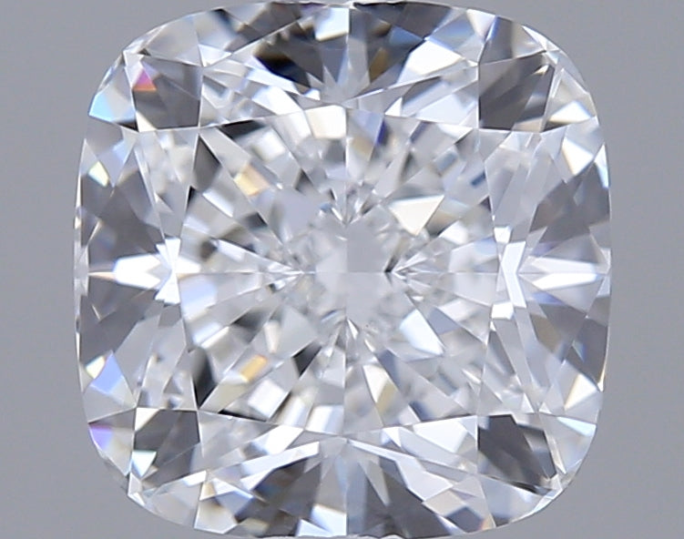 1.82000 D VVS1 BG Select Lab Grown Cushion Diamond