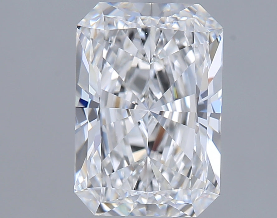 1.51000 D VVS1 BG Select Lab Grown Radiant Diamond