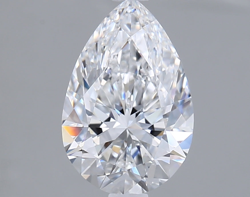 1.53000 D VVS2 BG Select Lab Grown Pear Diamond