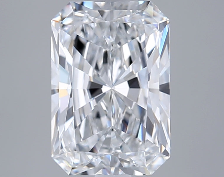 2.54000 E VVS1 BG Select Lab Grown Radiant Diamond