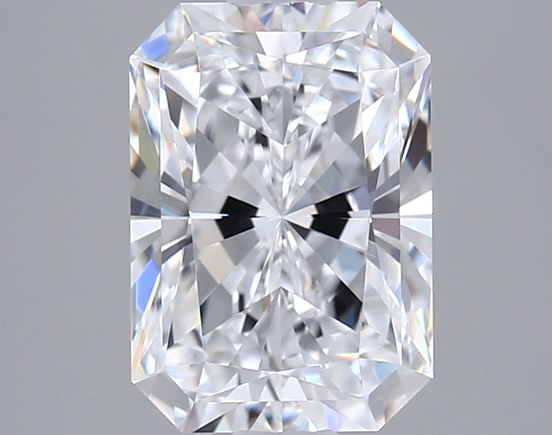 1.82000 D VS1 BG Select Lab Grown Radiant Diamond