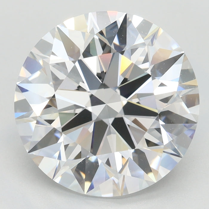 4.51000 D VVS1 BG Select Lab Grown Round Diamond