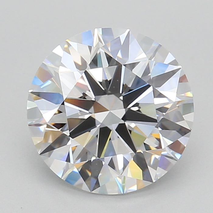 3.15000 E VVS1 BG Select Lab Grown Round Diamond