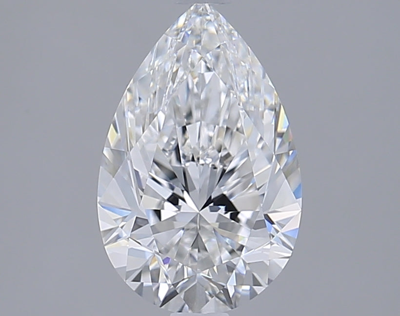 2.04000 E VVS1 BG Select Lab Grown Pear Diamond