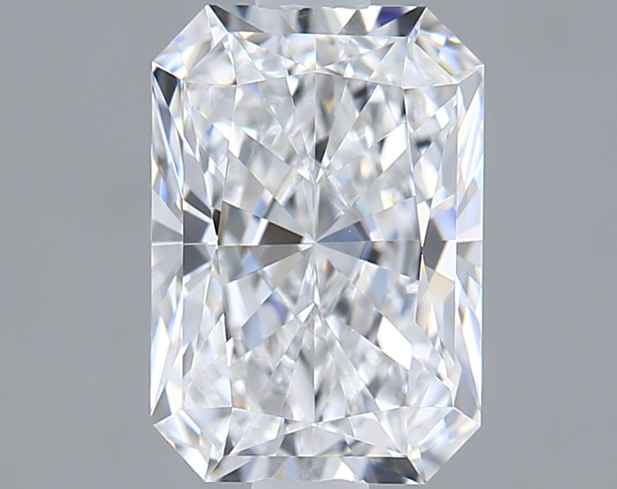 1.52000 D VVS1 BG Select Lab Grown Radiant Diamond