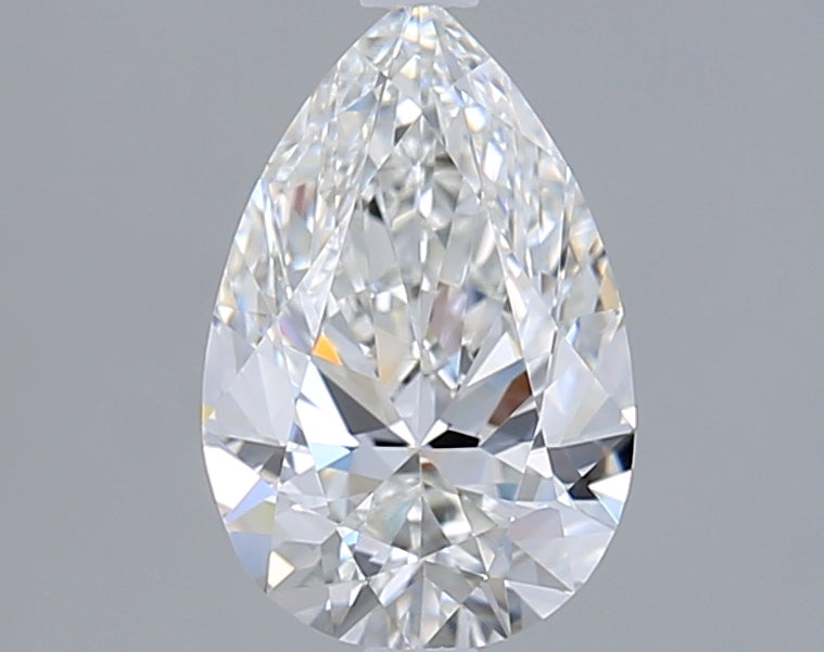 1.51000 F VVS1 BG Select Lab Grown Pear Diamond