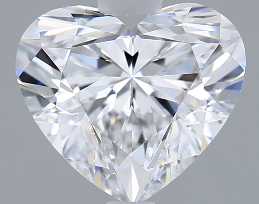 1.73000 D VVS1 BG Select Lab Grown Heart Diamond