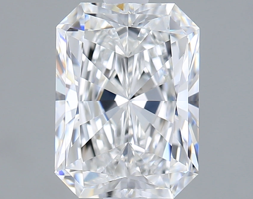 1.80000 D VVS1 BG Select Lab Grown Radiant Diamond