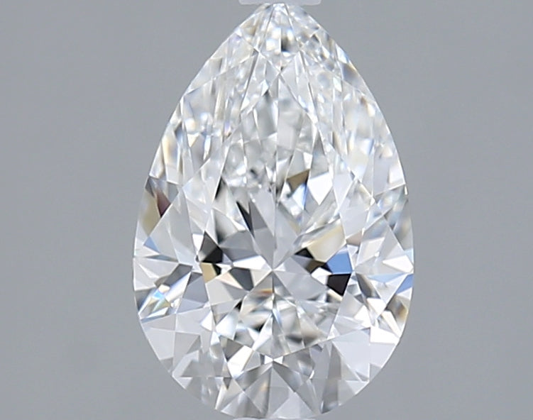 1.56000 D VVS2 BG Select Lab Grown Pear Diamond