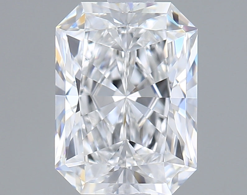 1.55000 D VVS1 BG Select Lab Grown Radiant Diamond
