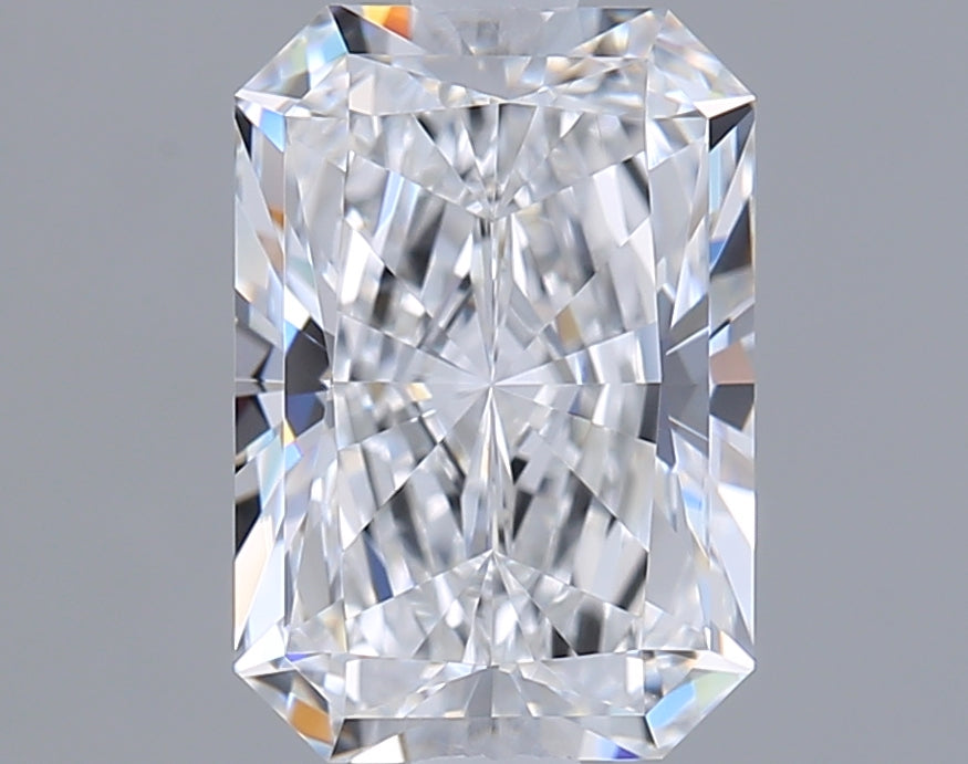 1.52000 D VVS1 BG Select Lab Grown Radiant Diamond