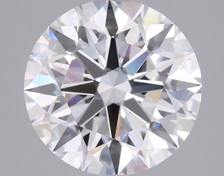 2.52000 D VVS2 BG Select Lab Grown Round Diamond