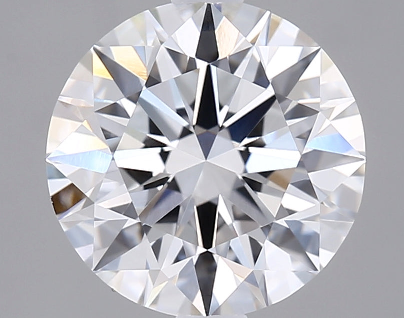2.04000 E VVS1 BG Select Lab Grown Round Diamond