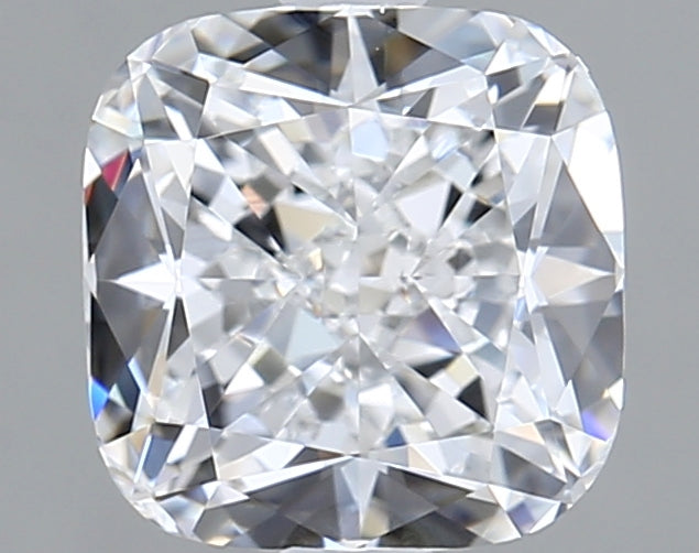 1.75000 D VVS1 BG Select Lab Grown Cushion Diamond