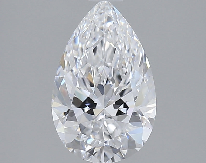 1.51000 D VVS2 BG Select Lab Grown Pear Diamond