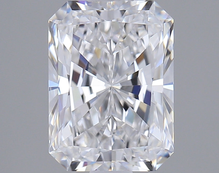 1.50000 D VVS1 BG Select Lab Grown Radiant Diamond