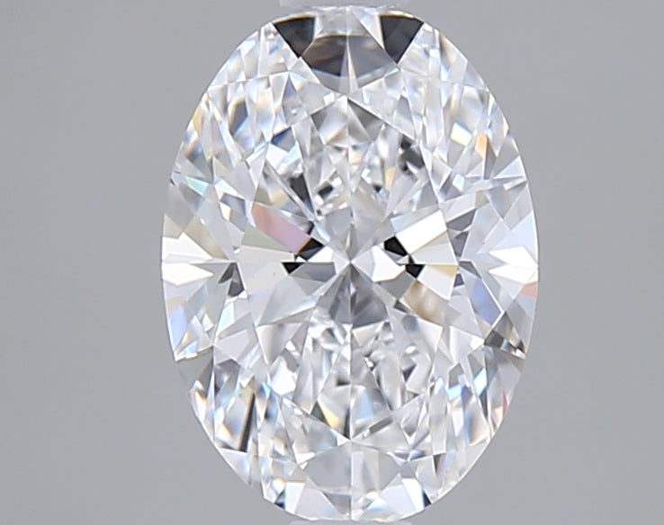 1.61000 D VS1 BG Select Lab Grown Oval Diamond