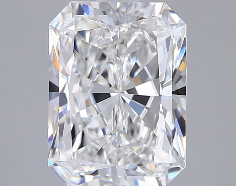 2.05000 D VVS2 BG Select Lab Grown Radiant Diamond