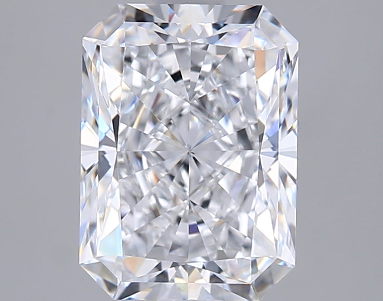 2.03000 D VVS1 BG Select Lab Grown Radiant Diamond