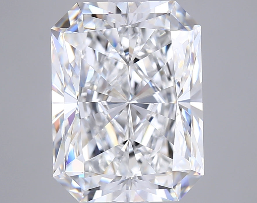 4.06000 D VVS1 BG Select Lab Grown Radiant Diamond
