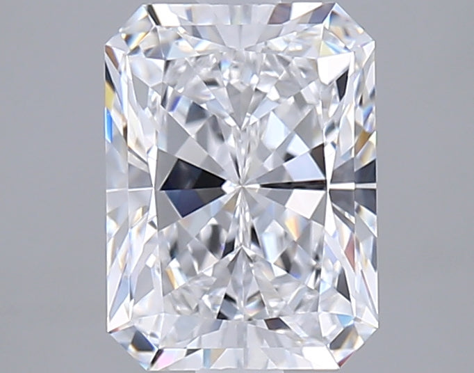 2.05000 D VVS1 BG Select Lab Grown Radiant Diamond