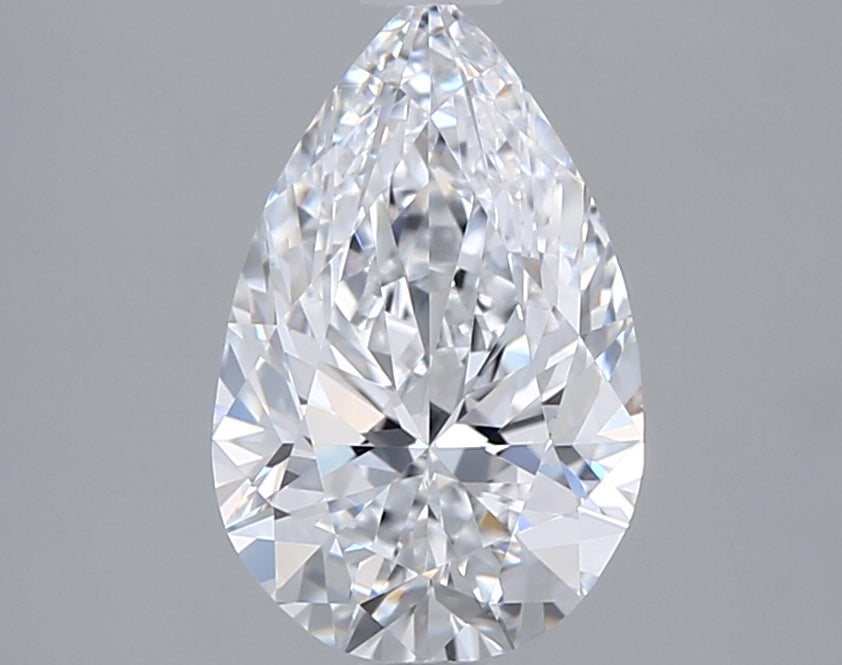 1.51000 D VVS1 BG Select Lab Grown Pear Diamond