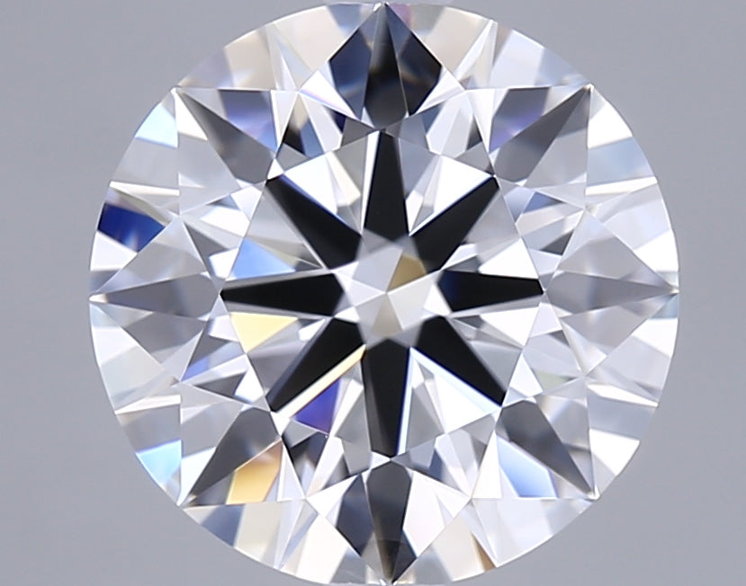 3.01000 D VVS1 BG Select Lab Grown Round Diamond