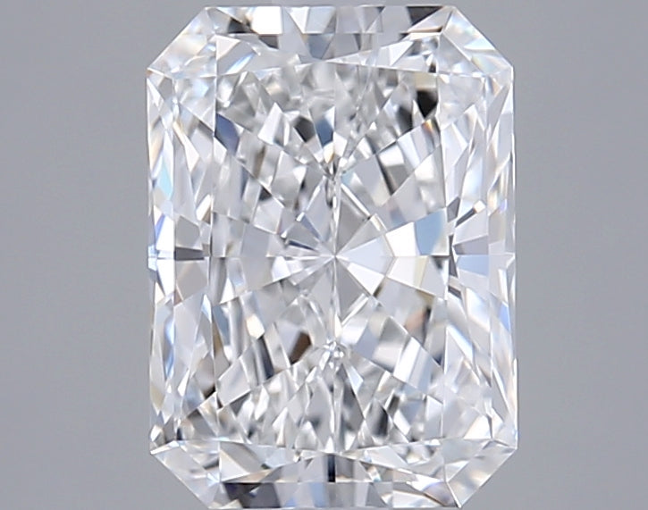 2.02000 D VVS1 BG Select Lab Grown Radiant Diamond