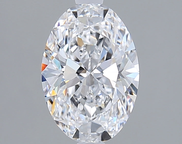 1.55000 D VVS1 BG Select Lab Grown Oval Diamond