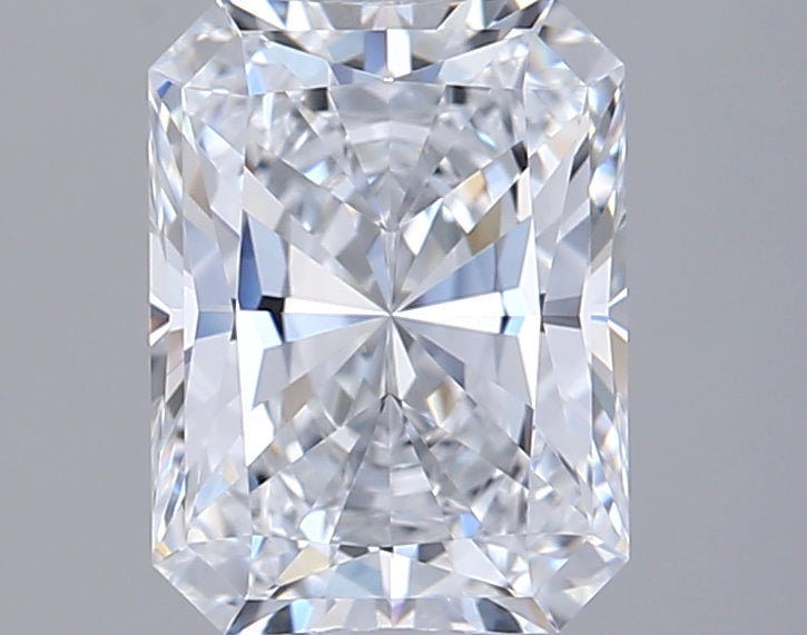1.69000 D VVS1 BG Select Lab Grown Radiant Diamond