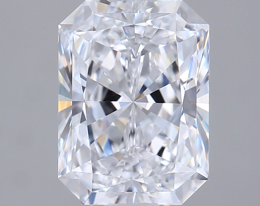 1.54000 D VVS2 BG Select Lab Grown Radiant Diamond