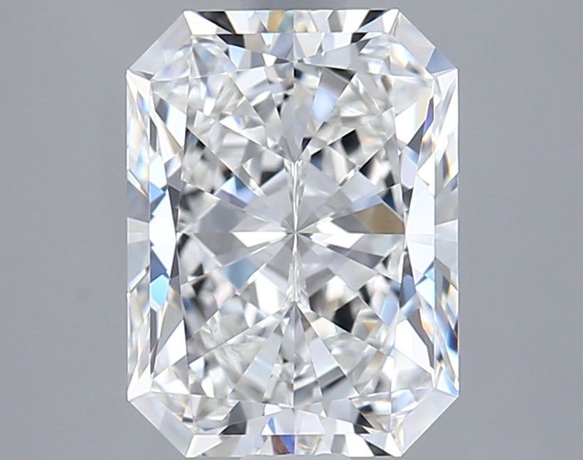 2.03000 D VVS2 BG Select Lab Grown Radiant Diamond
