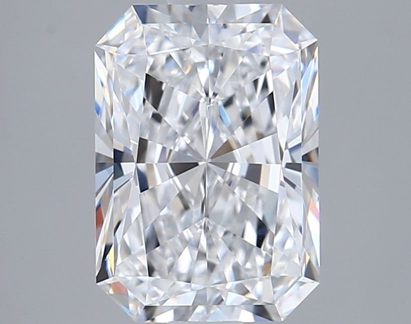 2.04000 D VVS1 BG Select Lab Grown Radiant Diamond