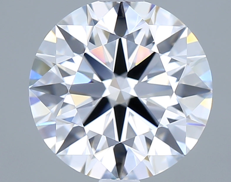 2.04000 D VVS1 BG Select Lab Grown Round Diamond