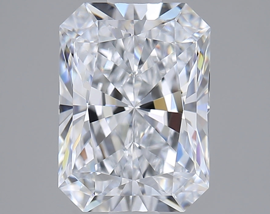 1.82000 D VVS1 BG Select Lab Grown Radiant Diamond