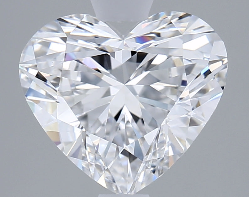 1.54000 D VVS1 BG Select Lab Grown Heart Diamond
