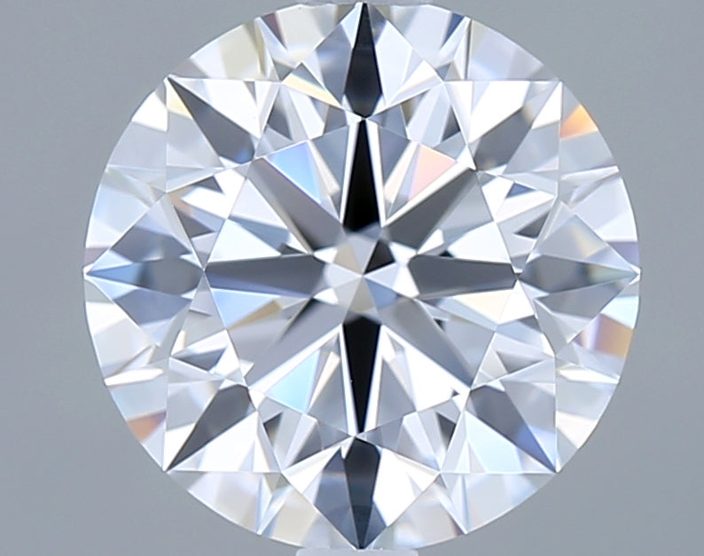 2.08000 D VVS1 BG Select Lab Grown Round Diamond