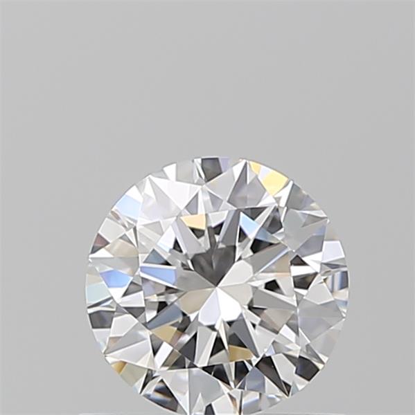 0.700 E VVS1 Virtual Selection Round Diamond