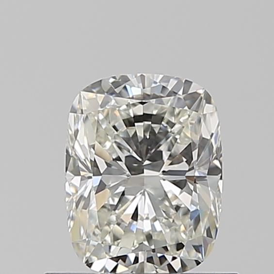0.710 I VVS2 Virtual Selection Cushion Diamond