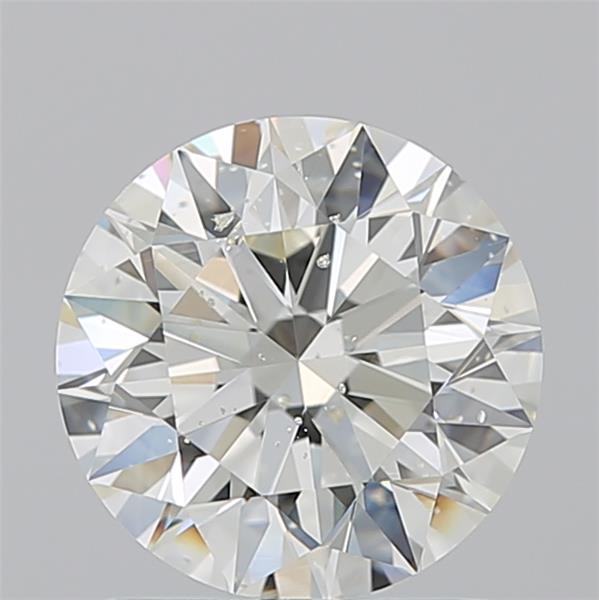 1.590 K SI2 Virtual Selection Round Diamond