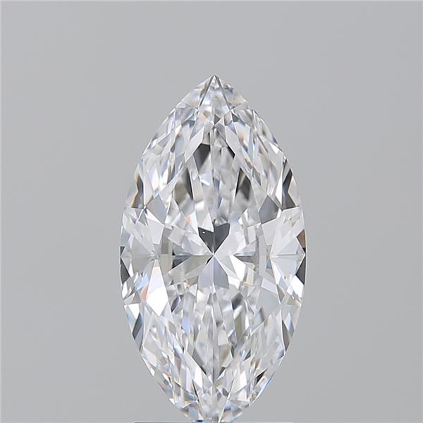2.200 D VS1 Virtual Selection Marquise Diamond