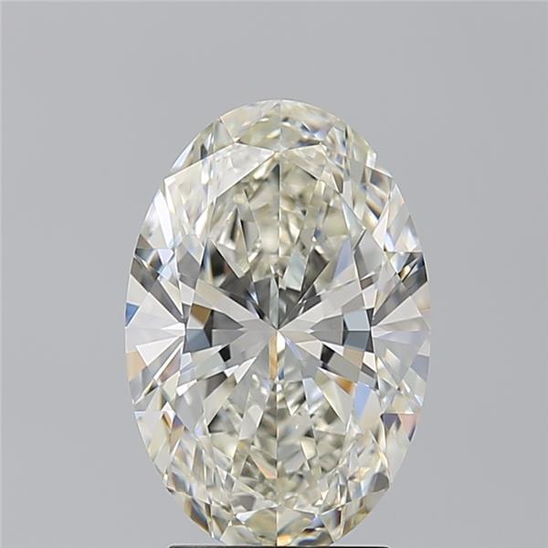3.050 K VS2 Virtual Selection Oval Diamond