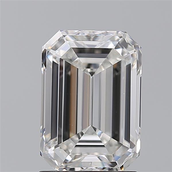 2.010 F VS1 Virtual Selection Emerald Diamond