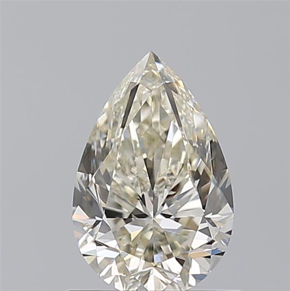 1.010 J VS2 Virtual Selection Pear Diamond